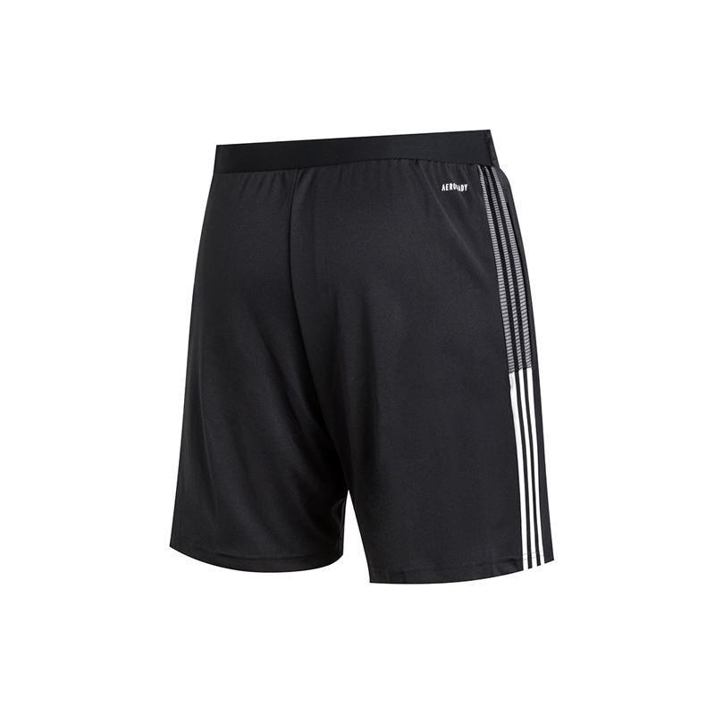 adidas Soccer Bottoms Men's Black Moderate GN2157