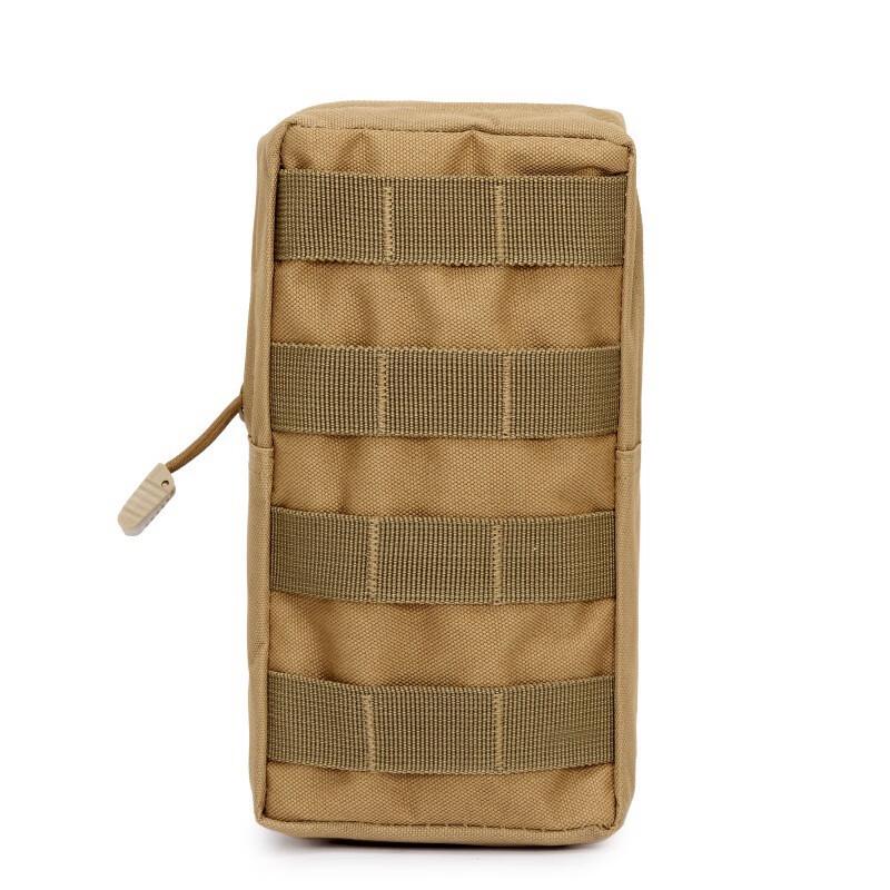 

Juns Polyester Tactical Cycling & Utility Backpack
