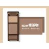 Kaxier - Soft Mist 3D Eyebrow Powder - 4 Types