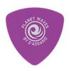 D'addario 2dpl6-10 - Duralin Picks, Heavy, Pack of 10, Large Size