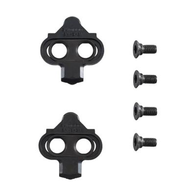 SHIMANO Sm Sh51 [spd Cleat Single Mode Without Cleat Nut]