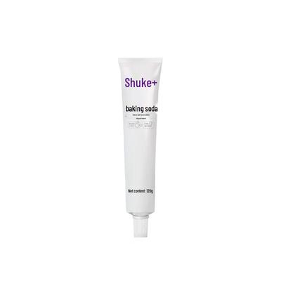 Shuke Baking Soda Whitening Toothpaste 120g