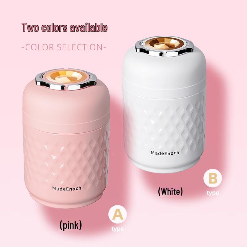 

WMM Zhenbaodao ME-010 Thermos Food Jar