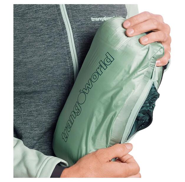 Trangoworld Down Jacket Queyras DR