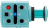 KORG Ukulele Tuner Ocean Blue MiniPitch-BL