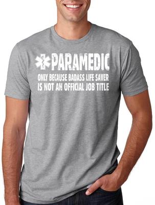 Rettungssanitäter T-Shirt Medizinisches Personal Definition Sanitäter T-Shirt Geschenk für Papa Geburtstag