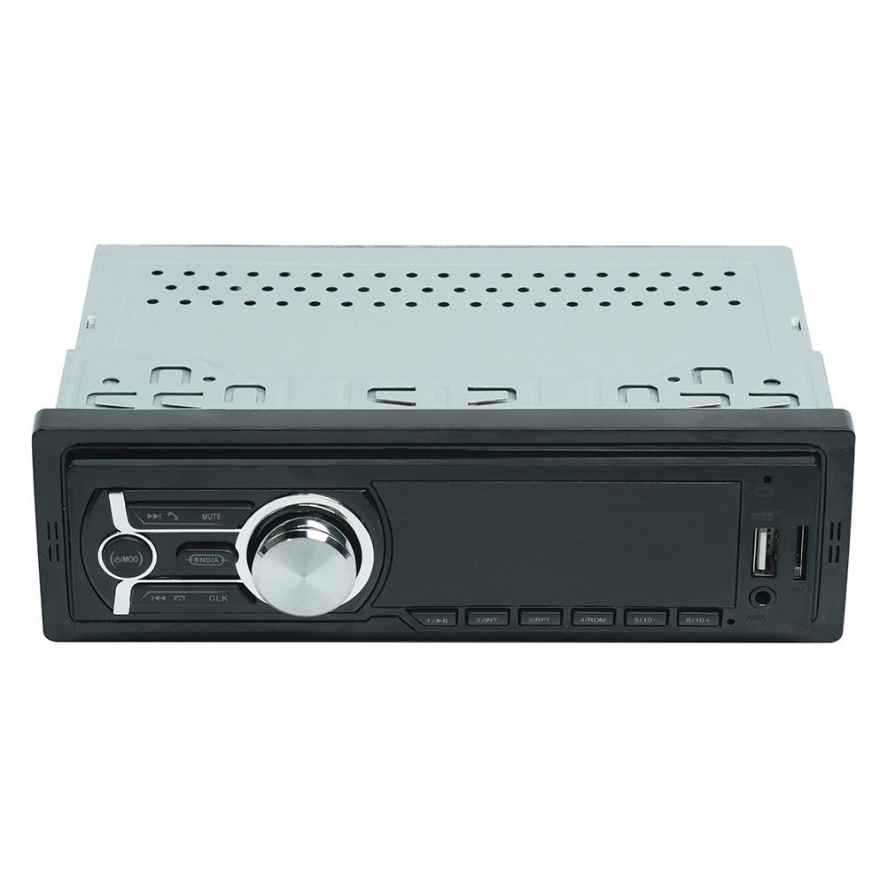 12V 2X10W/4x16W Car MP3 Player Stereo Handsfree Call Bluetooth-Compatible Car Truck Audio Radio AUX Input FM Radio Digital Radio