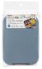 Skater Lunch Separate 1 Dishwasher Microwave Made in Ash Blue Box, Antibacterial, Type, Tier, 900ml, Safe, Safe, Japan, (PTLBS9AG-A)