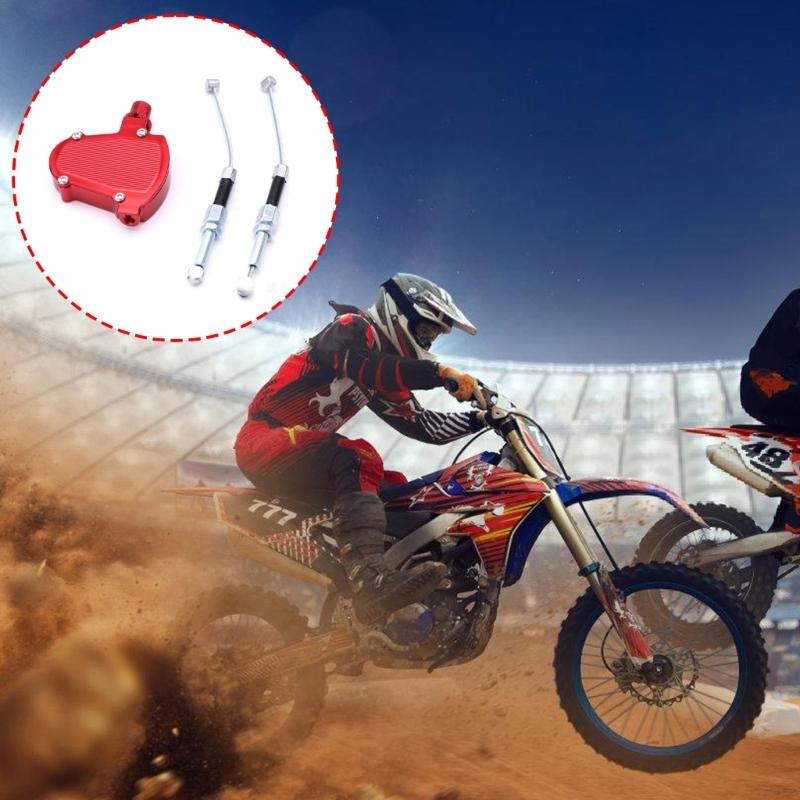 Clutch Modification Aluminum Clutch Easy Pull Cable Easy Stunt Pull Cable Lever Universal Easy Installation