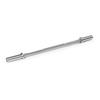 JUNXIA Curved Olympic Barbell Bar