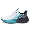 Sneakers 2024 Autumn and Winter New Men's Shoes Microfiber Sports Casual Shoes Running Shoes Fashion Casual Outdoor Shoes
