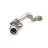 Turbocharger Oil Return Pipe / Gasket for Ford Fiesta Focus Kuga Mondeo S-MAX/Galaxy Transit/Tourneo 1891941 BM5G6K677EA 1745892