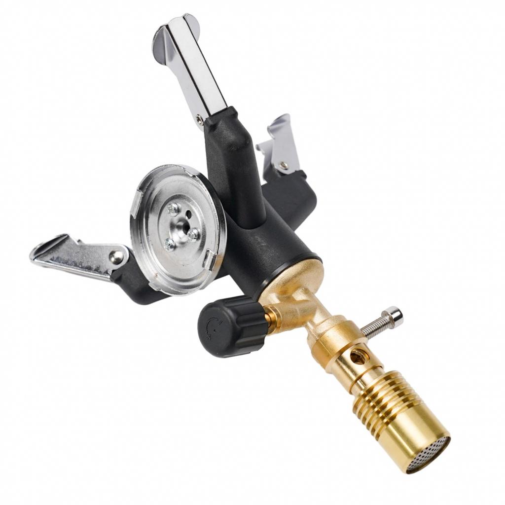 Alcohol Lamp Bunsen Burner Gas Torch Lab Laboratory