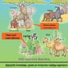 Kids' Science Adventure: Physics & Chemistry Comic Set (8 Books)