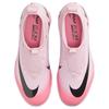 (GS) Nike Mercurial Superfly 9 Academy TF Turf 'Pink Black' Kids' DJ5616-601