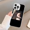 Funny Cartoon Pig Phone Case For IPhone 16 15 14 13 12 11 Pro Max X XR XSMAX 8 7 Plus Matte Shockproof Back Cover