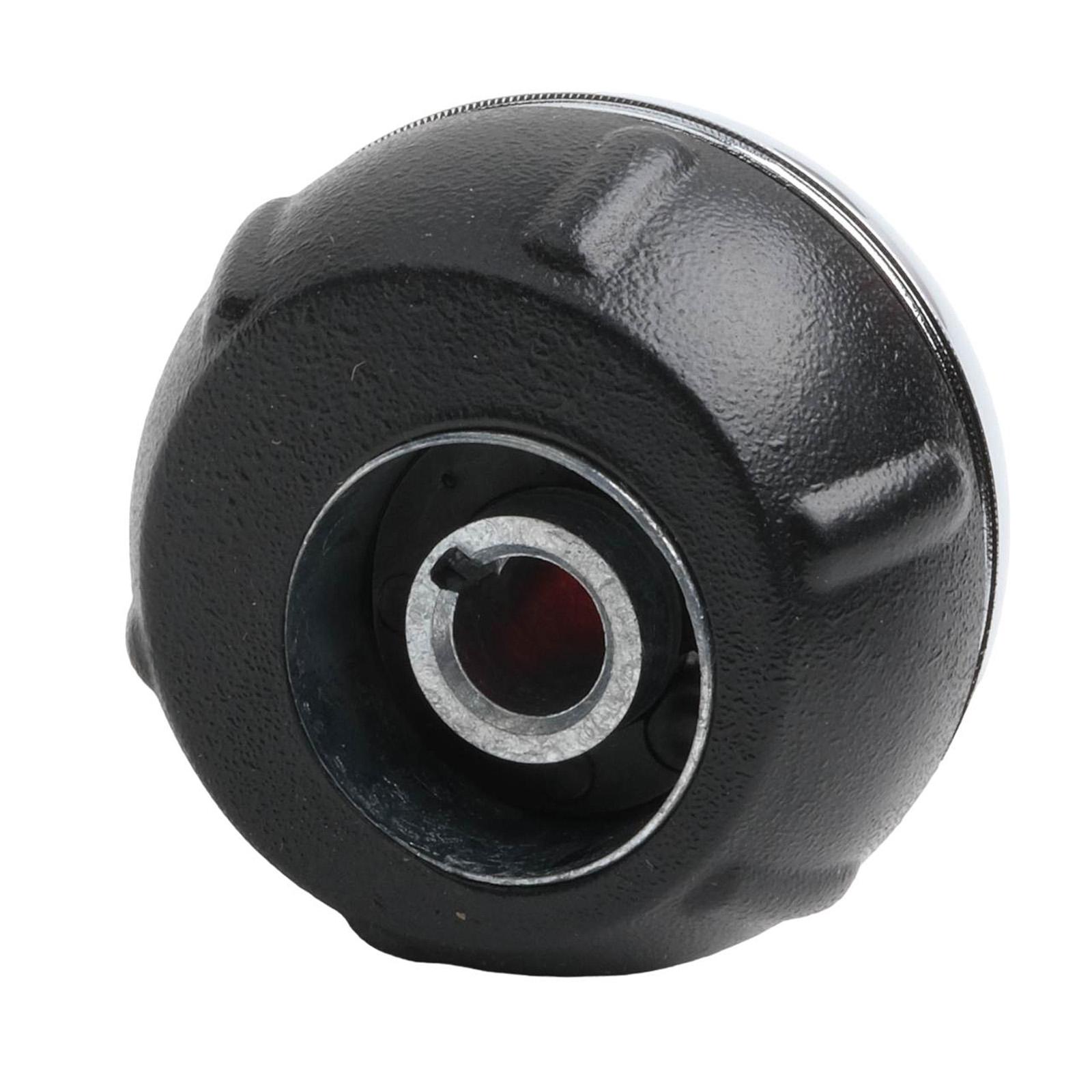 

Plastic Knob Manual Gear Shifter Knob Vehicle Customization Speed Number 6 R Material Plastic Mounting Hole 10mm China Mainland