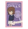 Toshin Pack Detective Conan Postcard Frame Ai (Mystery Haibara) CO-PT155