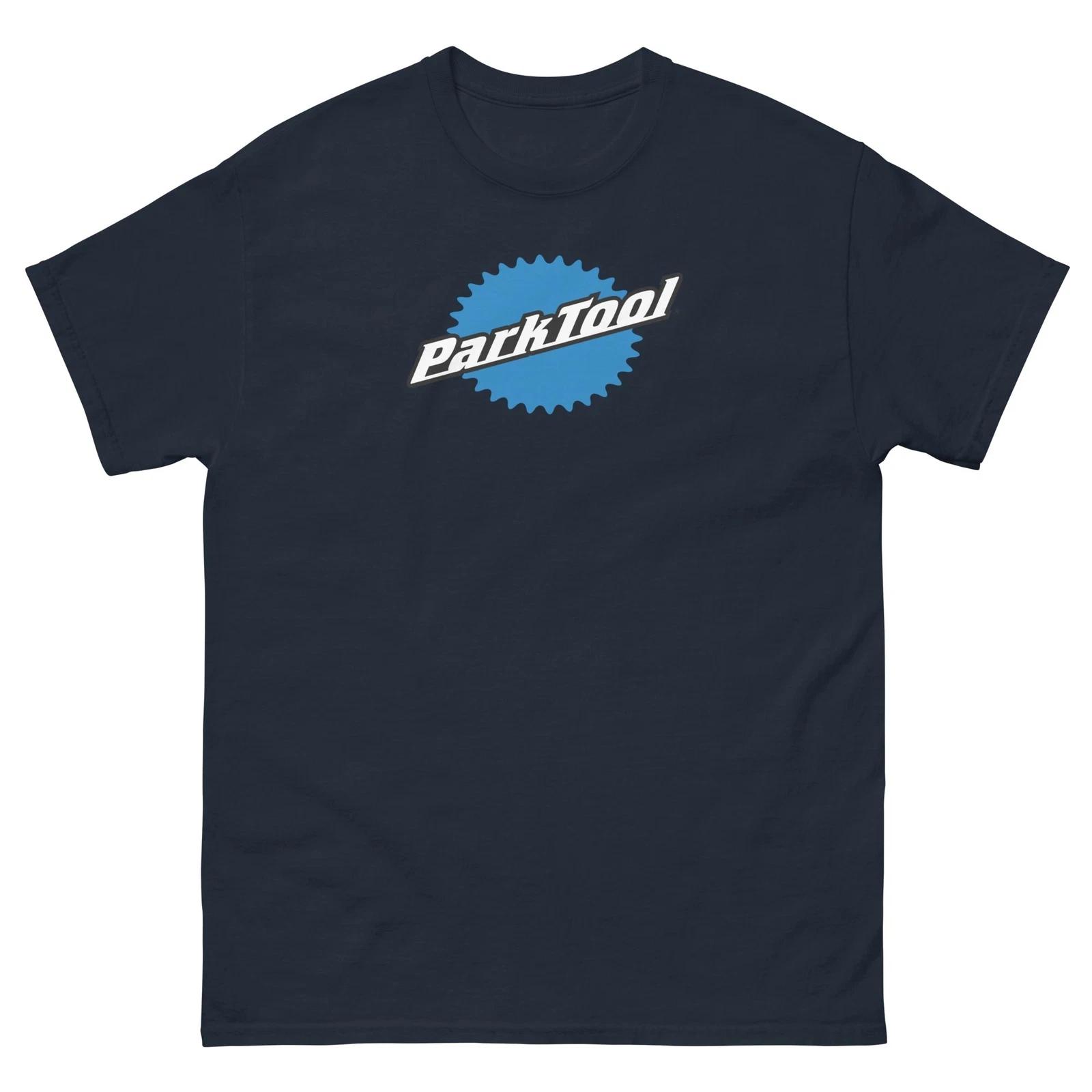Park Tool Classic Logo Cycling T-Shirt S