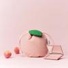 [Peach Pouch Gift] Cheek Stain Blusher - Misty Apricot (07)