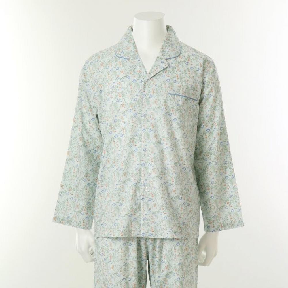 Venus Soft Modal Botanical Print Men S Pajama Vvpaa201mbu