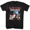 Killer Klowns from Outer Space Movie Poster Men's T Shirt