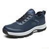 Lightweight Breathable Men'S Shoes Spring New Fashionable Versatile Casual Sneakers Outdoor Minimalist Men Sports Shoes