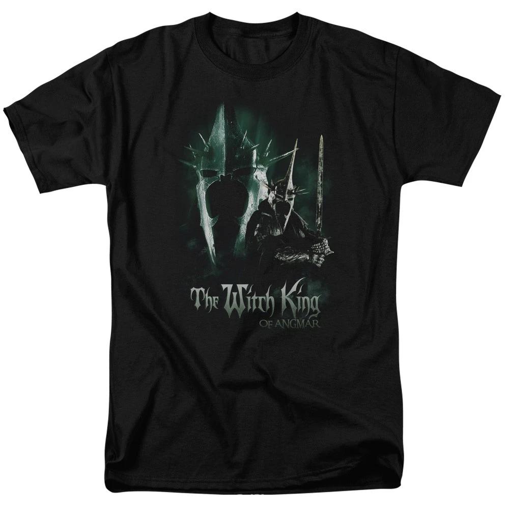 The Lord of The Rings - Witch King - Adult T-Shirt XXL