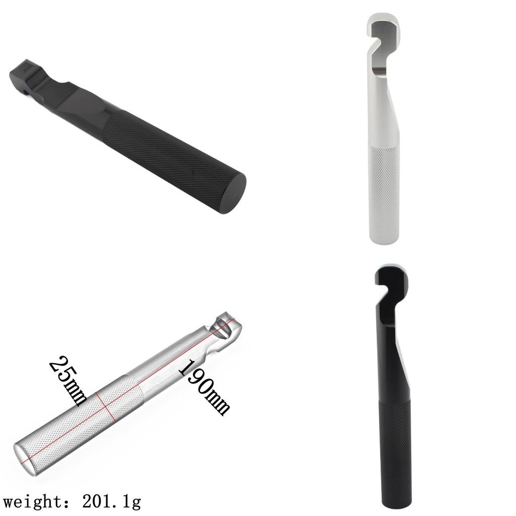 Vysoce kvalitní sada klíčů pro demontáž spojky pro Polaris Rzr900xp1000