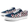 Vans Sport Blue Red Grid Unisex 'Blue Red' VN0A4BU6WO2