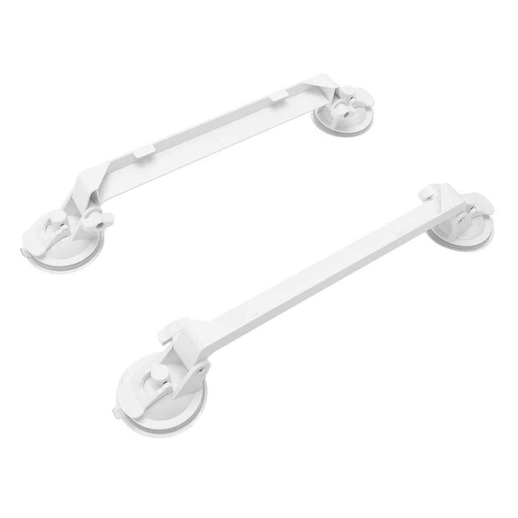 Satellite Suction Cup Mount for Car Window and Sunroof ABS Stable Satellite Dish Suction Cup