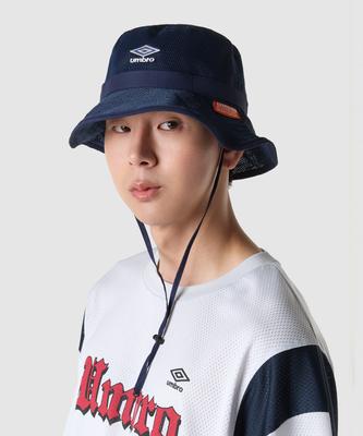UMBRO Mesh Hat Navy (Uq323Cht72)