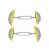 Adjustable Women's Shoe Stretcher for Heels & Flats - Universal Toe Expander.