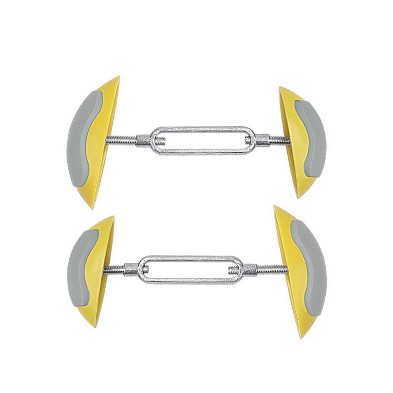 Adjustable Women's Shoe Stretcher for Heels & Flats - Universal Toe Expander.