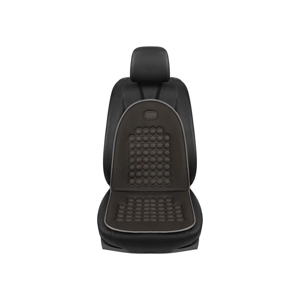 

Universal Cushion Protector Mat Car Seat Cover Styling Seat Car Interior Pad чорний