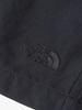 The North Face Utility XL S/S Shirt, Black,