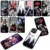 Für Motorola Moto G04 G13 G14 G22 G23 G32 G34 G35 G64 G82 G84 G53 G60 G72 E14 E15 E13 Hülle Pain Akatsuki Narutos KISAME Itachi