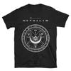 Tričko Fields of the Nephilim, Sisters of Mercy, Bauhaus, Killing, Unisex tričko