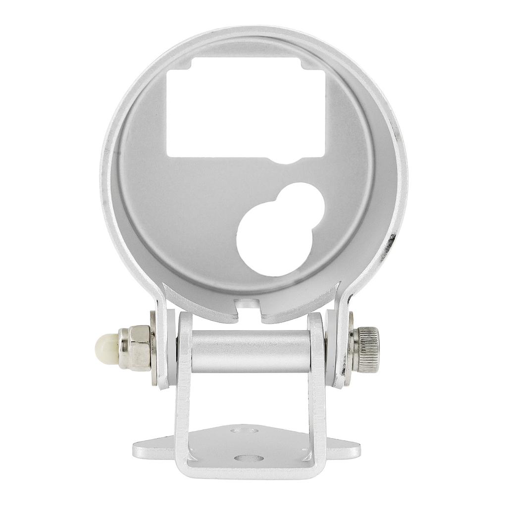 AD 52mm 12V 24V Digital GPS Speedometer TFT Screen Trip ODO Mph Knot Km/h GPS Antenna For Motor Boat Car RV Speed Meter