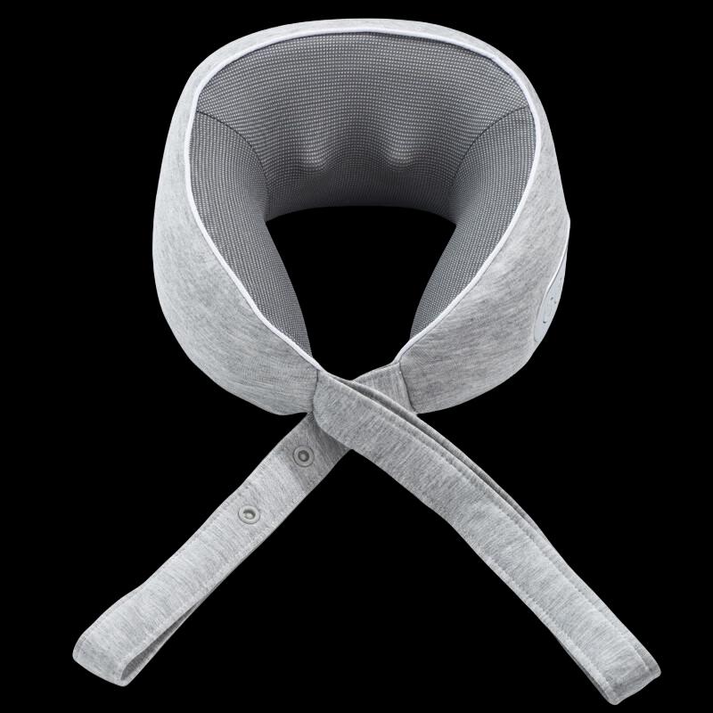 

Morphy Richards MR7001 U-Shape Neck Massager Pillow with Heat