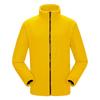 Jaqueta de Lã Polar Outono e Inverno Lã Esportiva Feminina Outdoor Veludo Plus Espessa Quente Jaqueta Suéter