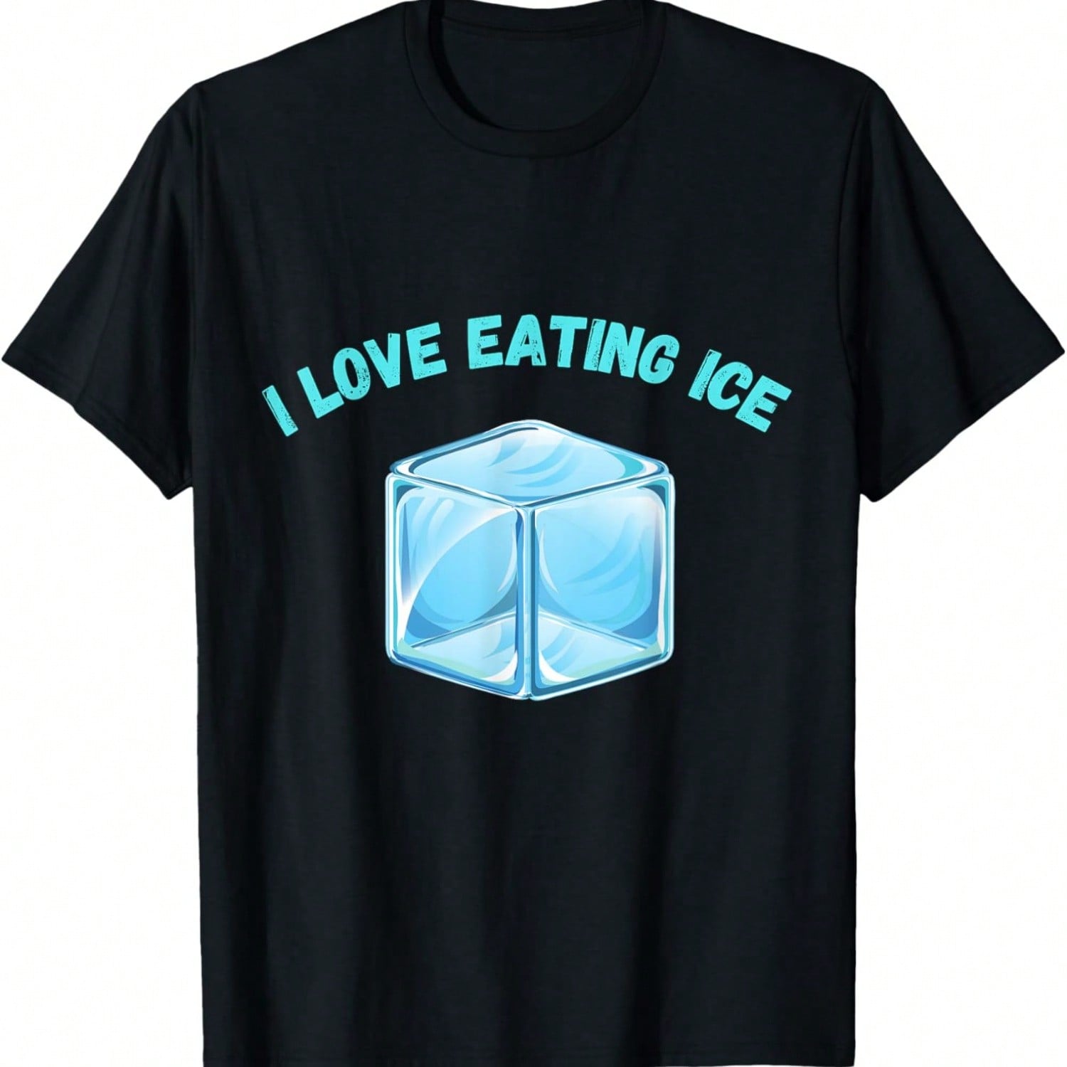 IJust Really Like Olives T-Shirt S разноцветный