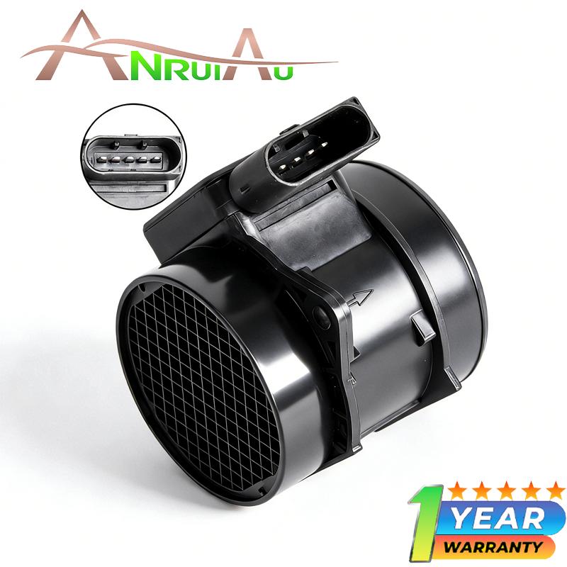 

Датчик масової витрати повітря для Hyundai Tucson 2005-2009 Kia Spectra 2005-2009 2.0L 5WK96431 0281002554