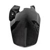 Motorcycle Carbon Fiber Rear Fender Hugger Mud Guard for Ducati Streetfight 848 Streetfight S 2012+ Garde Boue Moto Guardabarros