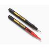 Fluke TwistGuard Test Probes Set with Safety Features and Durable Design