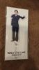 [USED] ENHYPEN Heeseung Photo Props Acrylic Stand