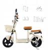 1200W NFC Adult Electric Vehicle Y16 Boys and Girls 100KM 20AH 45KM/H 14" Electric Scooters