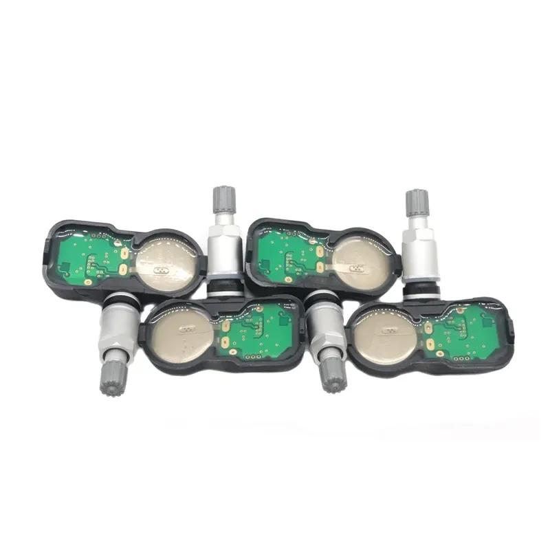 XUAN TPMS Tire Pressure Monitor Sensor 40700-6WY0B for Infiniti Q70 Qx QX50 QX70 QX80 Nissan 370Z GT-R Juke Leaf Murano 433Mhz