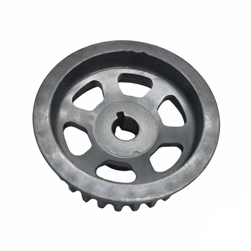 Fuel Pump Timing Gear High Pressure Oil Pump Gear 1021601XED61 For Great Wall Wingle 5/6 Haval H5 Engines-GW4D20/B C/D E