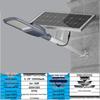 NuFeng Solar Street Light